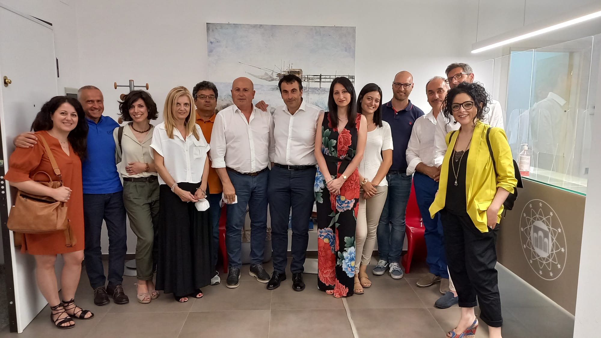 Insediato il nuovo Consiglio dell’Ordine degli Ingegneri della Provincia di Chieti