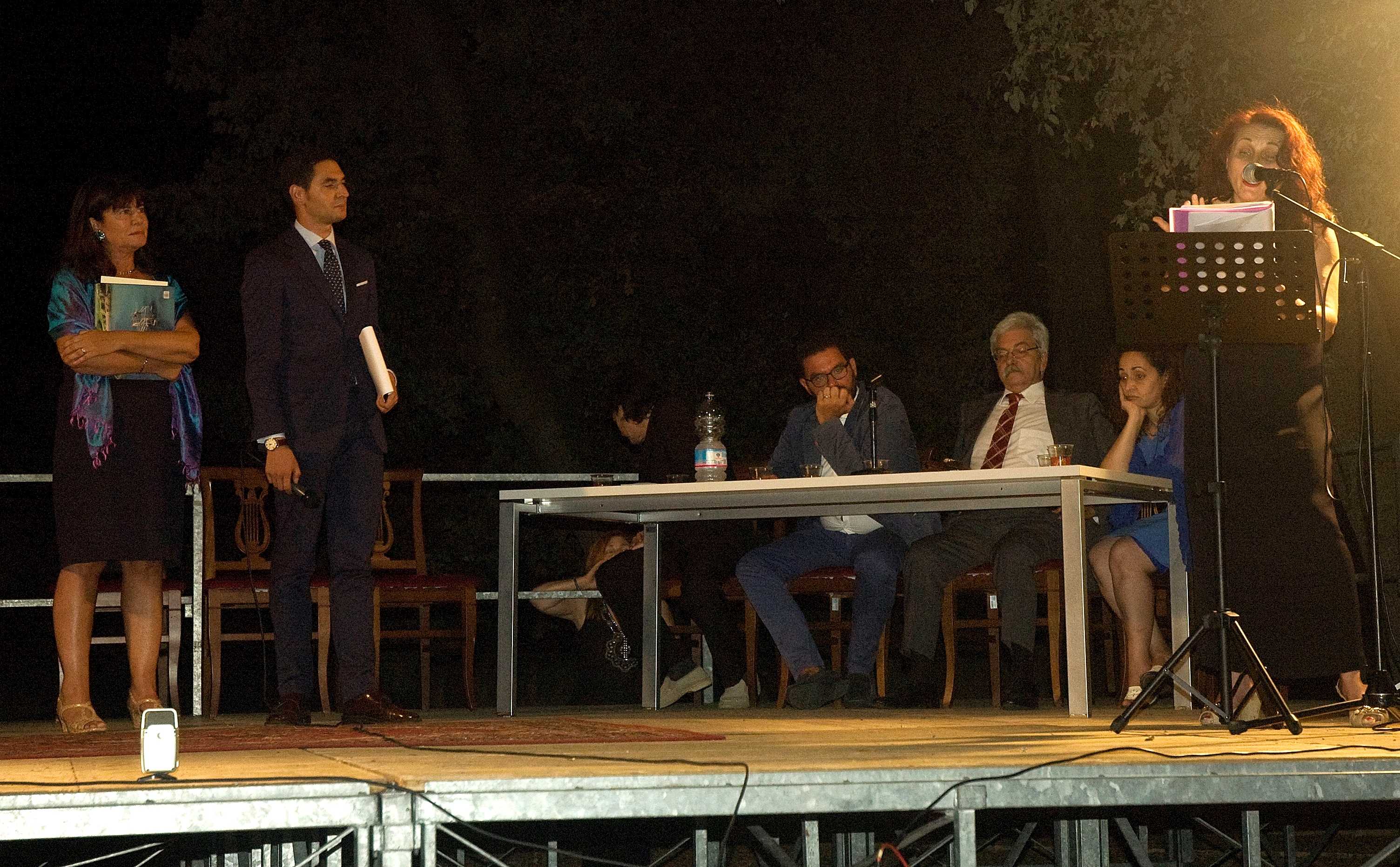 Cultura e letteratura, il romanzo della scrittrice abruzzese Severini sul “museo dell’Innocenza”