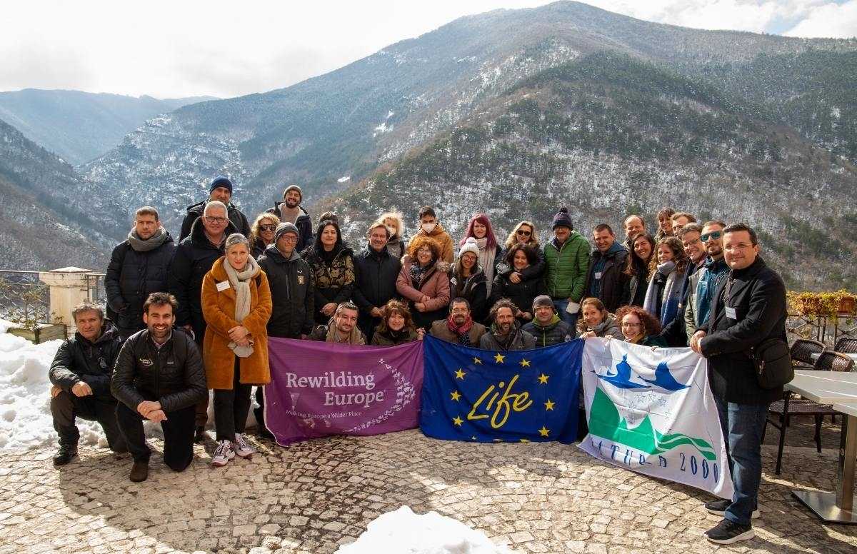 Natura e convivenza con gli animali, Pnalm: “Rendiamo i nostri territori a misura d’orso”