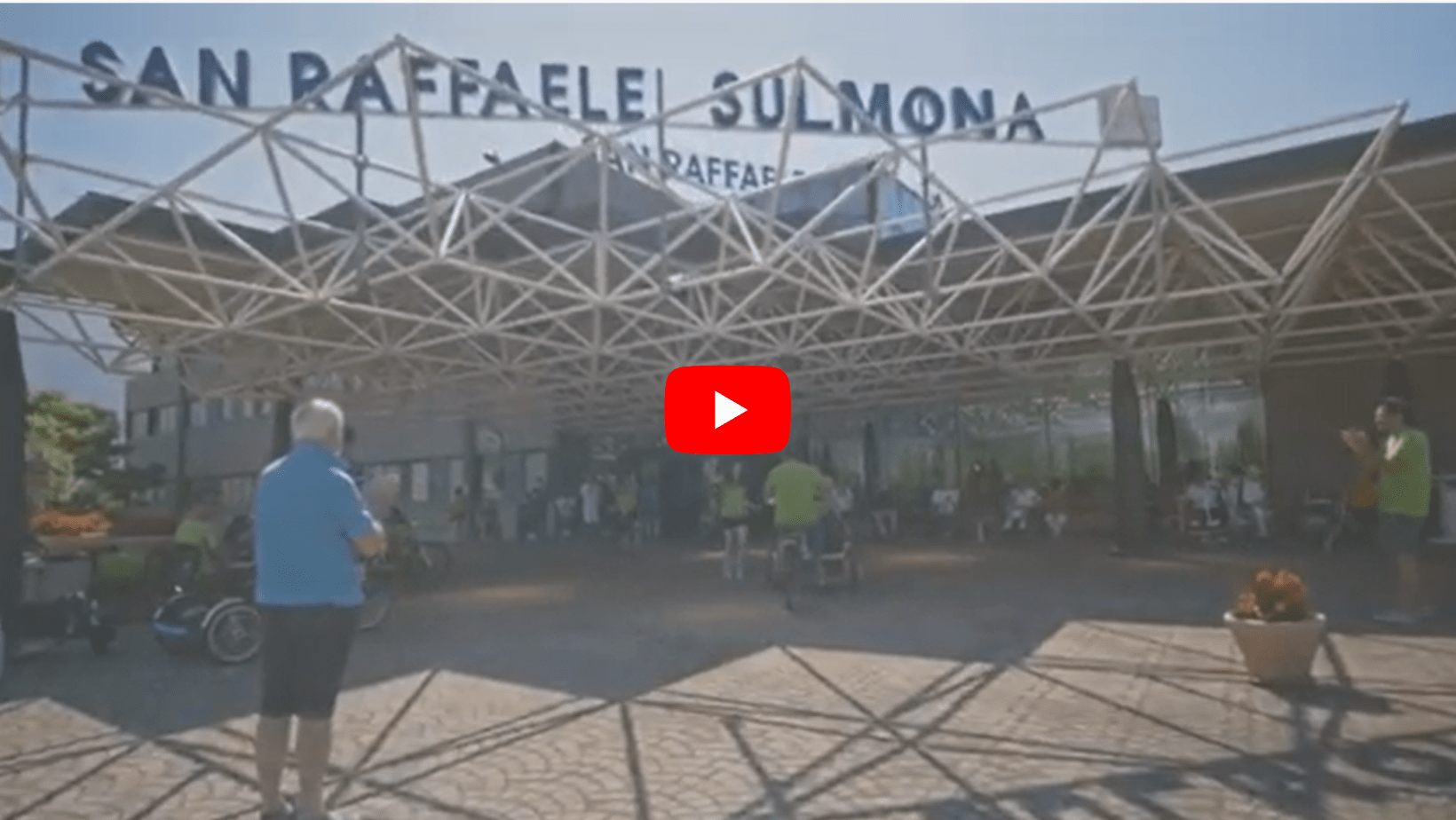 Si riaccendono i motori della carovana di solidarietà “Mask to ride”, il tour in Abruzzo