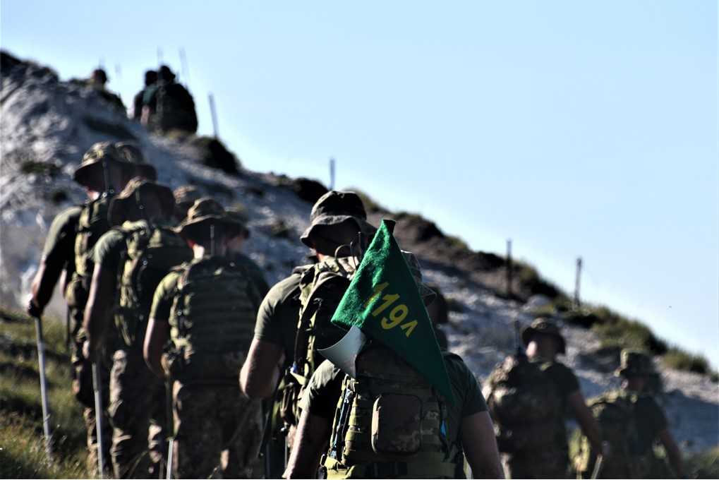 150 anni degli Alpini: scalate sei cime tra Gran Sasso d’Italia e Majella (VIDEO)