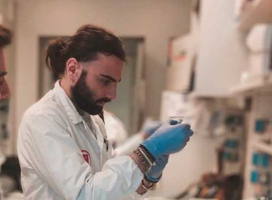 Medicina personalizzata: premiato dottorando facoltà Bioscienze UniTe