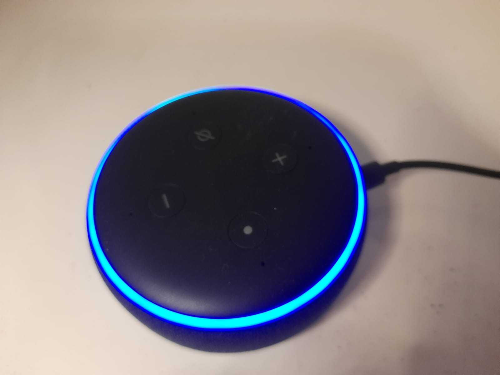 Alexa spopola in Abruzzo, uso assistente vocale in aumento nel primo semestre 2022