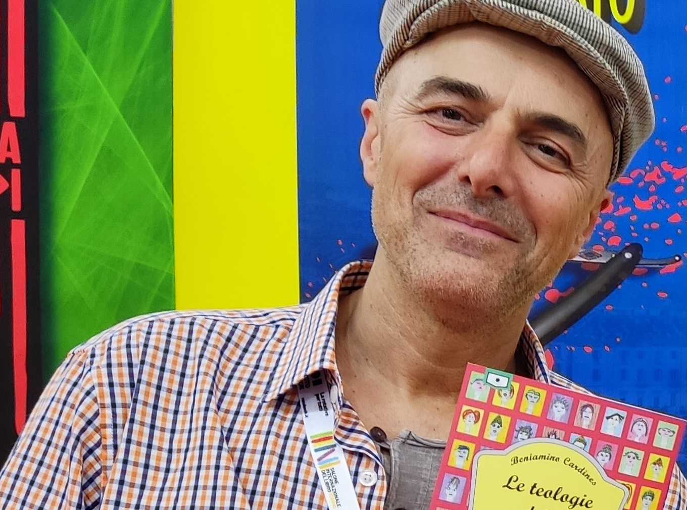 Incontri Letterari in Rete, per una cultura della Pace: gli appuntamenti