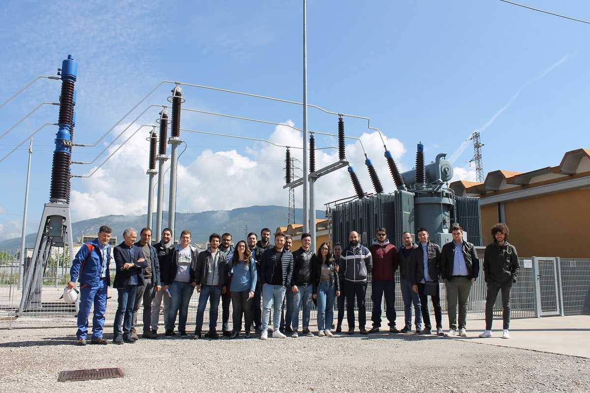 Laurea magistrale di Ingegneria Elettrica, al via programma di alta formazione per 15 studenti