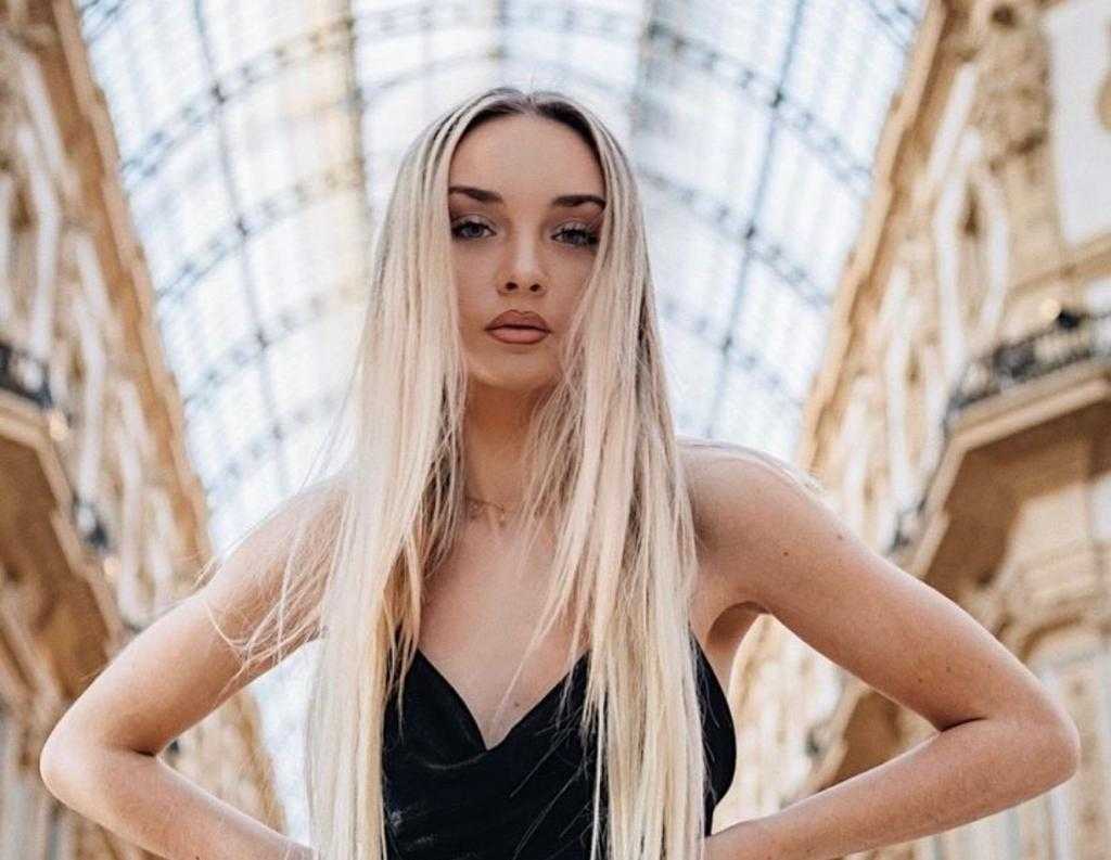 Una 19enne di San Giovanni Teatino alla finalissima di Miss Grand Prix