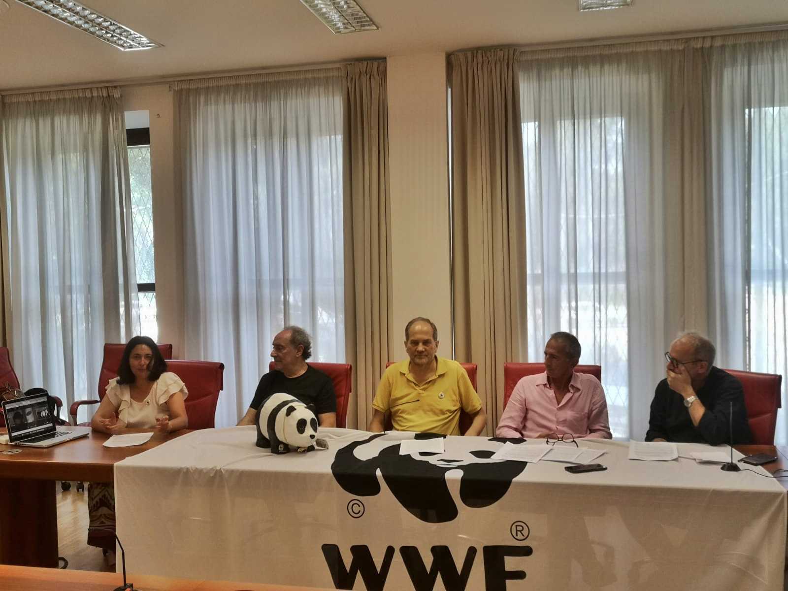 Il Wwf vuole il Garante della Natura: parchi e aree protette abruzzesi appoggiano la petizione