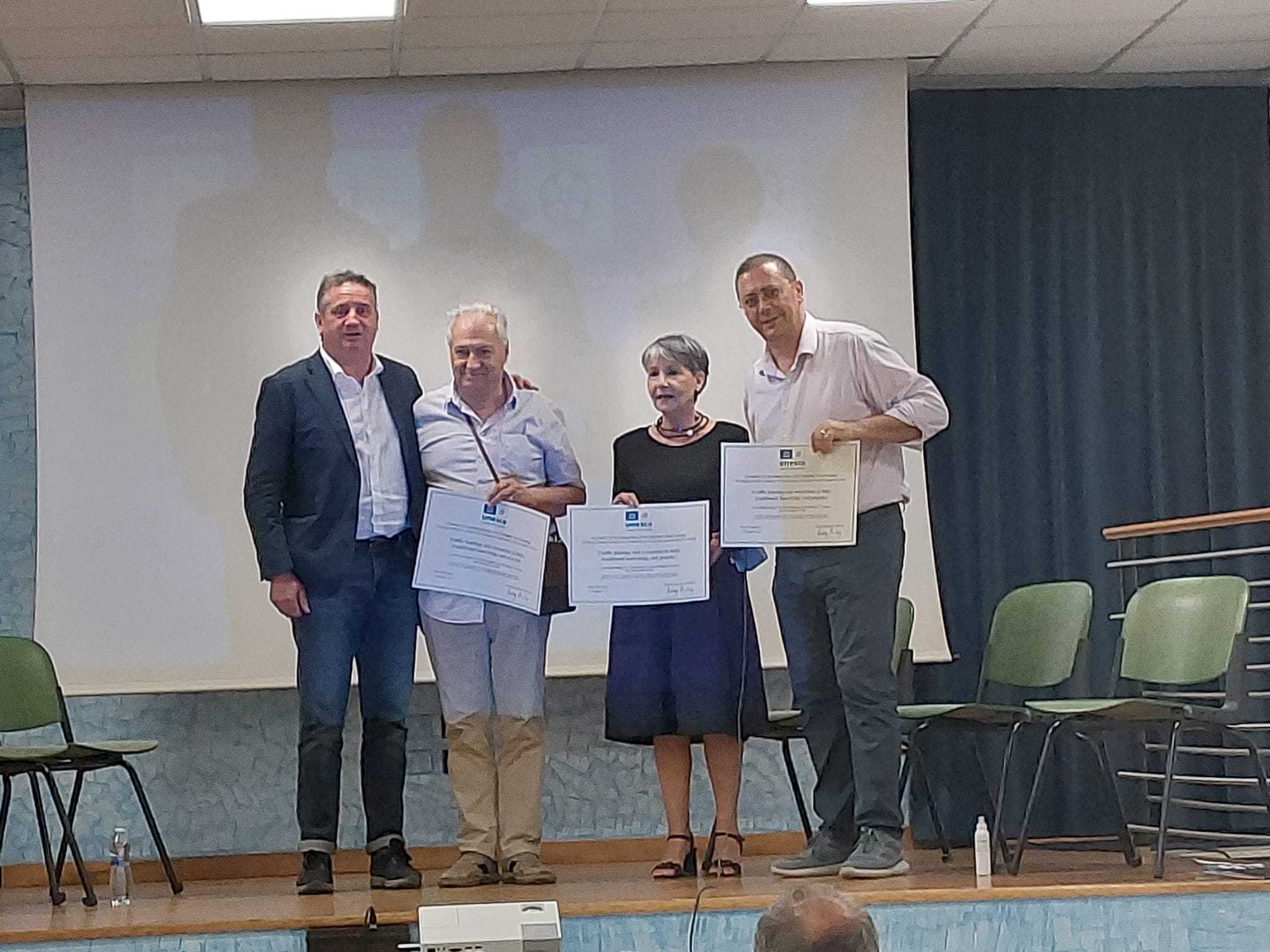 Tartufo, Cerretano (Fnati) si appella alla politica: aiutateci a risolvere problemi per difesa habitat tartufigeno