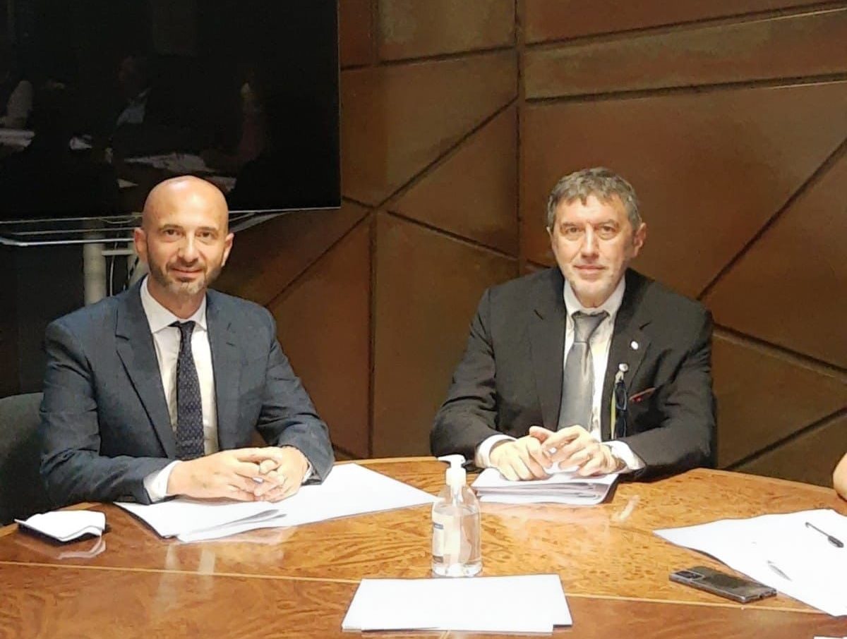 Approvato il bilancio 2021: chiusura in utile e ruolo sempre più strategico di Fi.R.A.