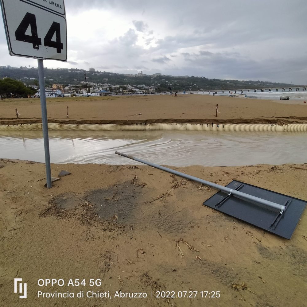 Jova Beach Party a Vasto, Colletti (Alt): “Vicenda vergognosa, istituzioni chiariscano subito”