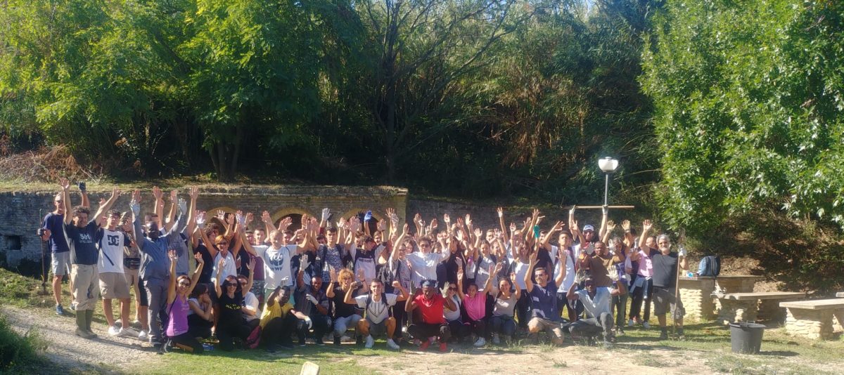 Numeri record per gli eventi delle Guide del Borsacchio: appuntamento 29 luglio