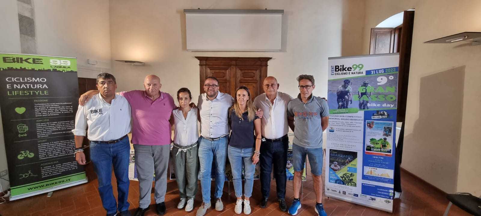 Memorial Mannucci, il sindaco Biondi: “Evento per sicurezza sulla strada e promozione territorio”