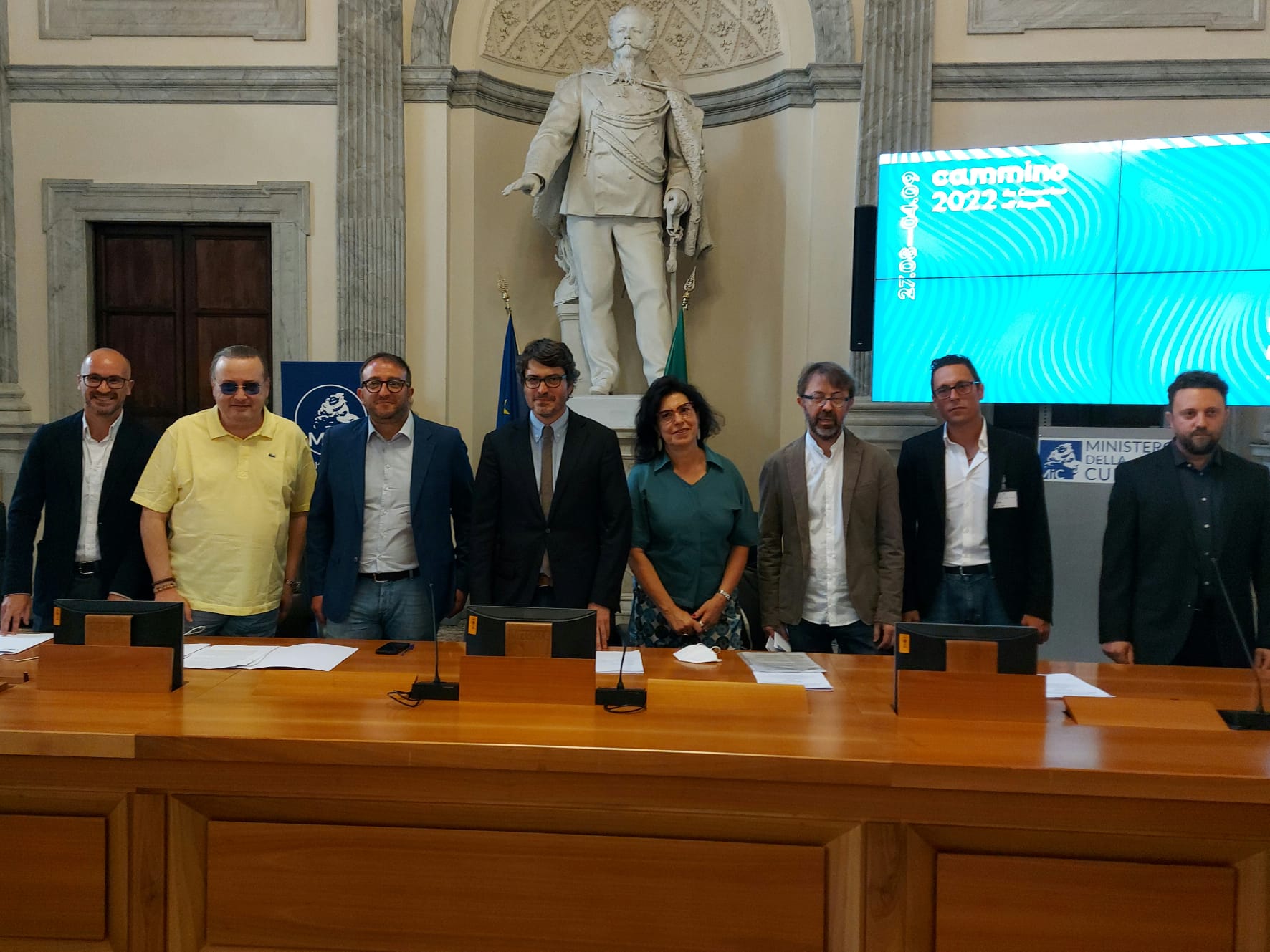 Jazz italiano per le terre del sisma: “Una manifestazione che arricchisce la città”