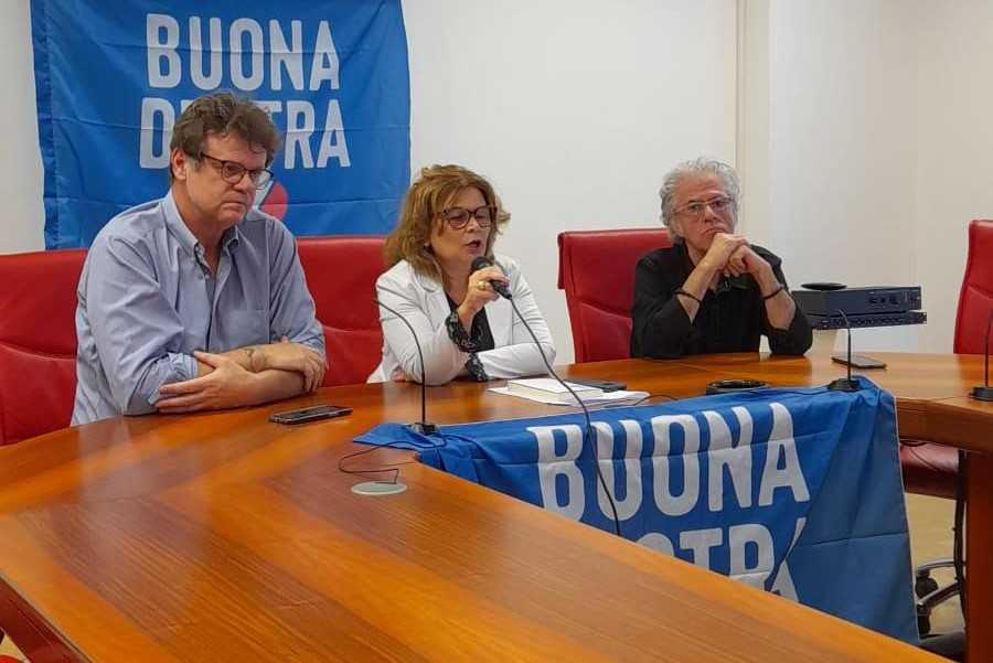 Politica, “La buona destra” da oggi anche in Abruzzo: Giulia Napolitano coordinatrice regionale