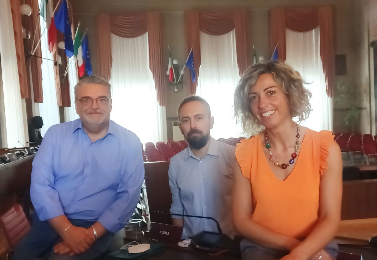 Tari, M5s Pescara: “con il nostro emendamento abbiamo dato il via a rivoluzione”