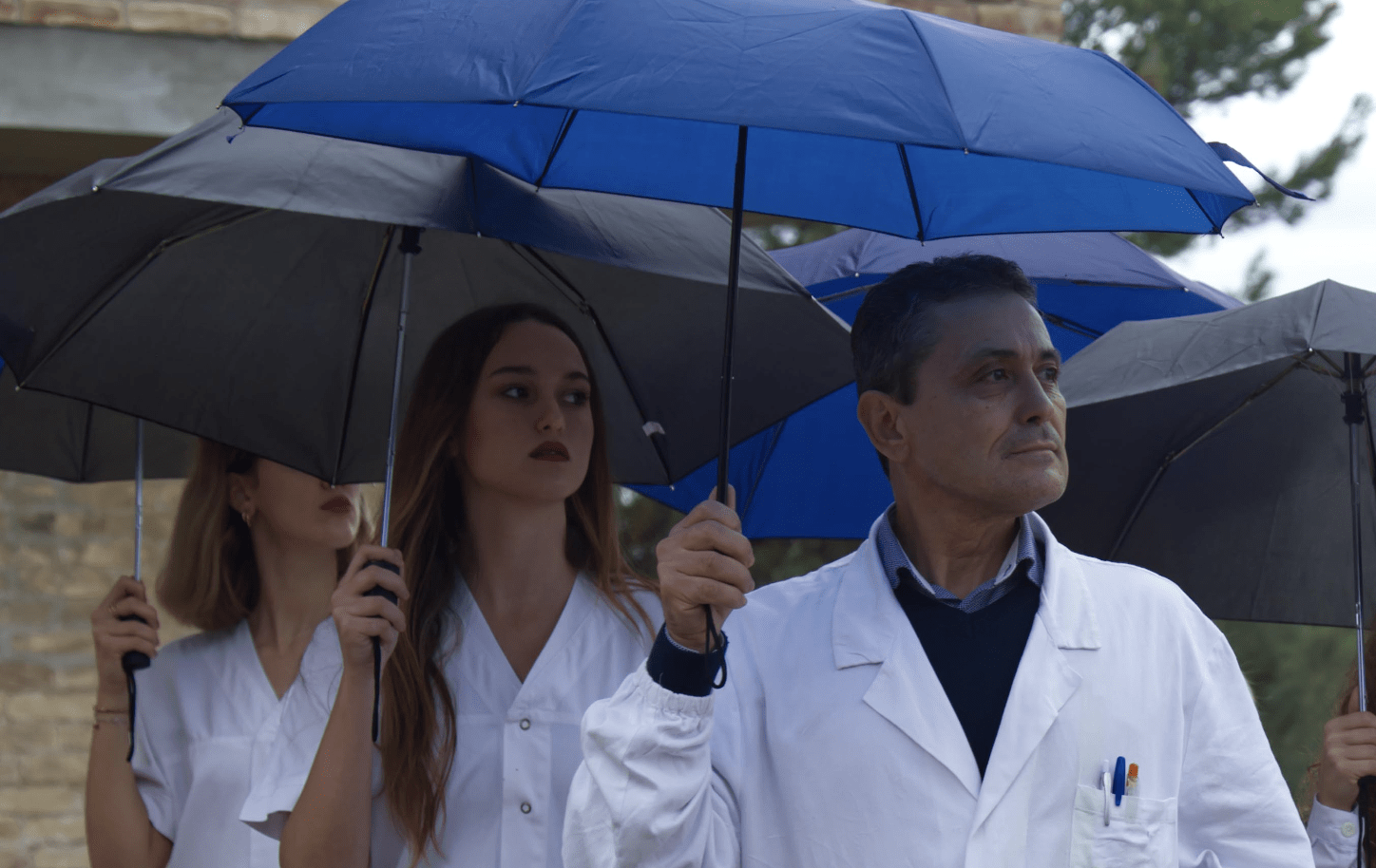 Cinema, di nuovo un premio per  il regista abruzzese Davide Lupinetti