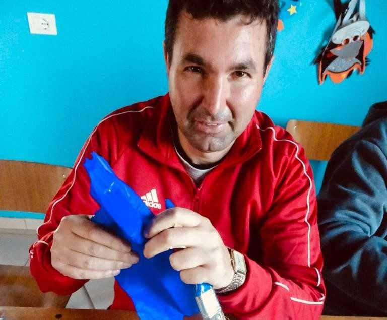 “L’ultimo stregone” nel Chiostro di Città Sant’Angelo dal 15 al 17 luglio