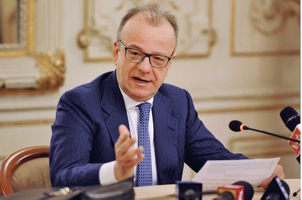 “Che fine ha fatto la Dc?”, riflessioni politiche a Atri con D’Alfonso, Rotondi e Bagnai