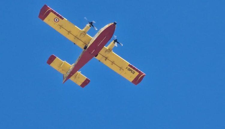 15° anniversario dell’incidente in cui perse la vita il pilota Golfera: cittadinanza onoraria alla memoria