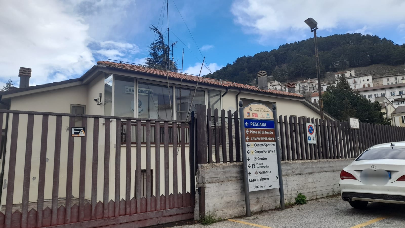 Detenzione e spaccio di sostanze stupefacenti, in carcere 30enne del Gambia