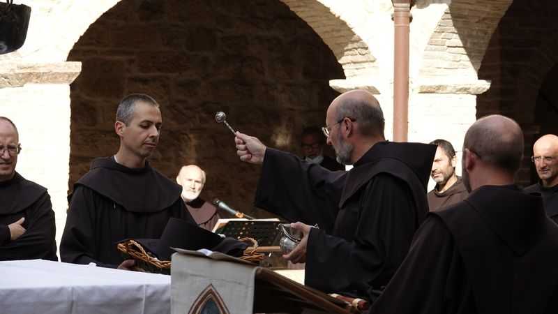 Valanga Marmolada, frati convento Assisi: “vittime e famiglie nel nostro cuore”