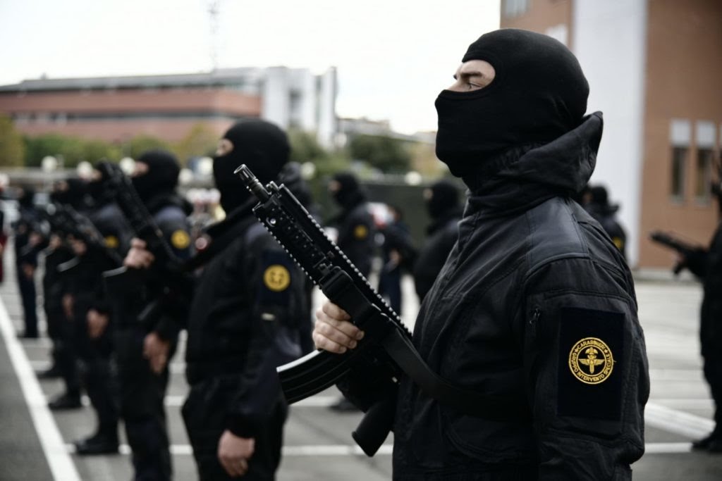 Rassegna Letteraria “Incontri d’Autore”, ad Atri il generale dei carabinieri Carmelo Burgio