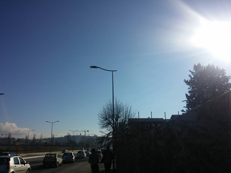 Consumo suolo: L’Aquila più virtuosa tra capoluoghi regione