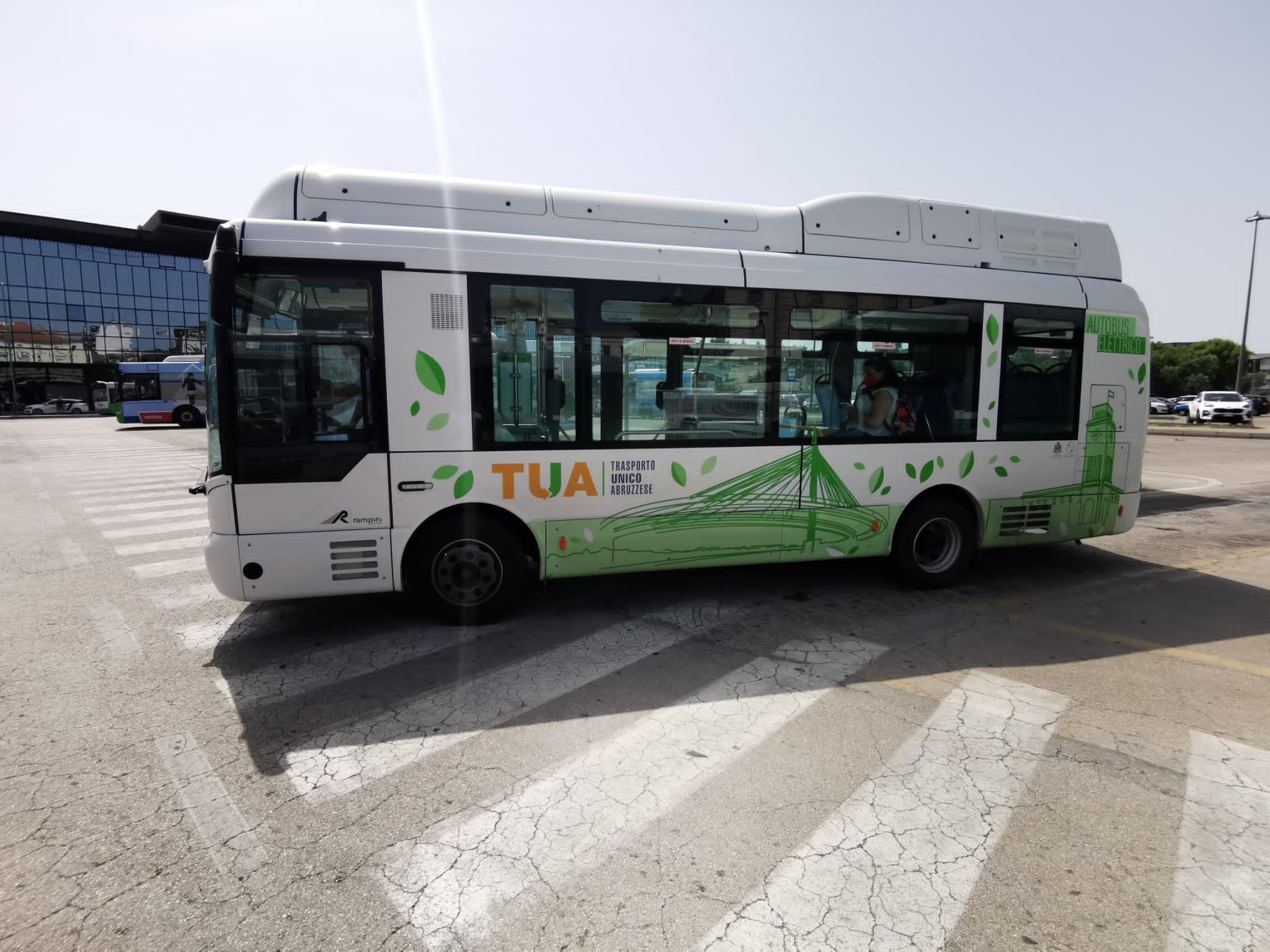A Pescara secondo fine settimana con la “Navetta del mare”