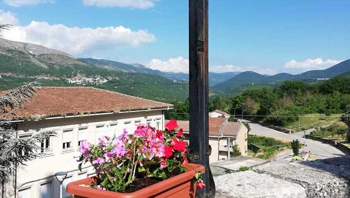 Tione degli Abruzzi: al via la quarta edizione di “Stagioni al Sirente”