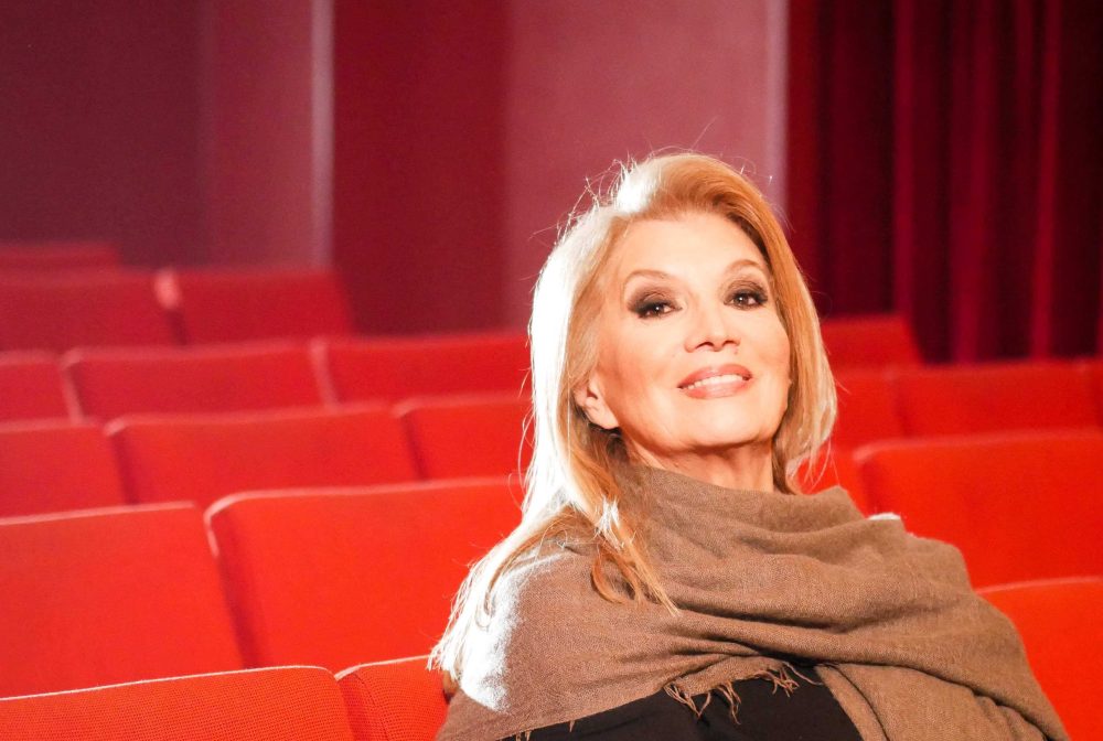 Gargana Tour – Estate 2022: Iva Zanicchi in concerto a Lettopalena