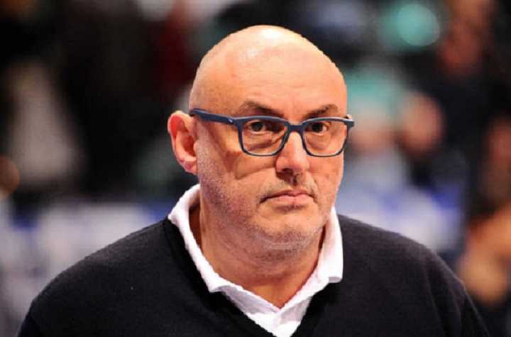 “Gli incontri del sigaro”: a Roseto il coach dell’Udine Matteo Bonicciolli