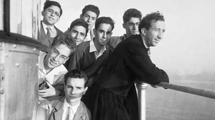 Giulianova, una mostra dedicata a don Luigi Giussani a 100 anni dalla nascita