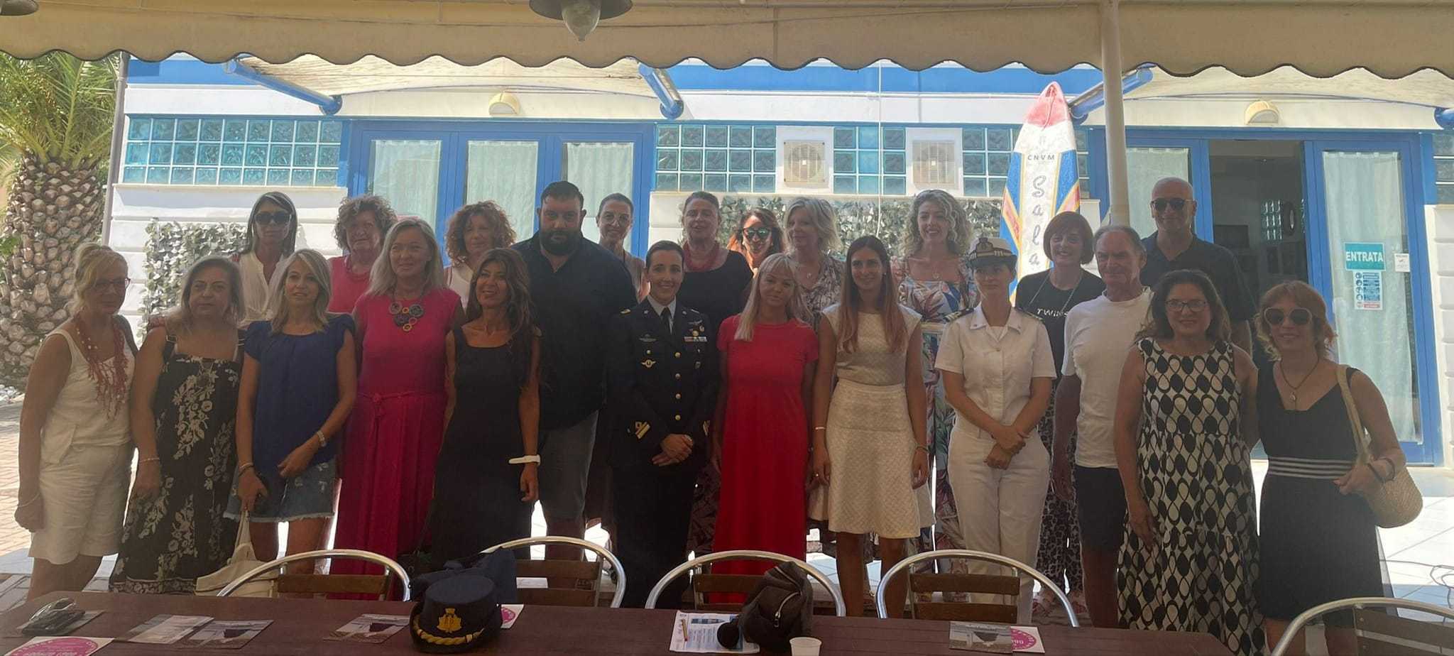 Remiamo insieme contro la violenza sulle donne: presentata quarta edizione