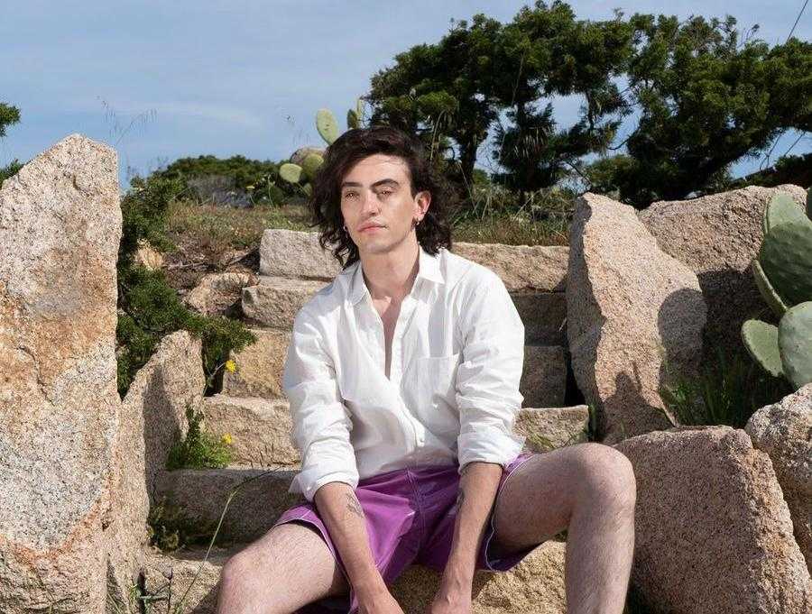 Michele Bravi a Ortona con “Zodiaco Tour”: ultimi biglietti