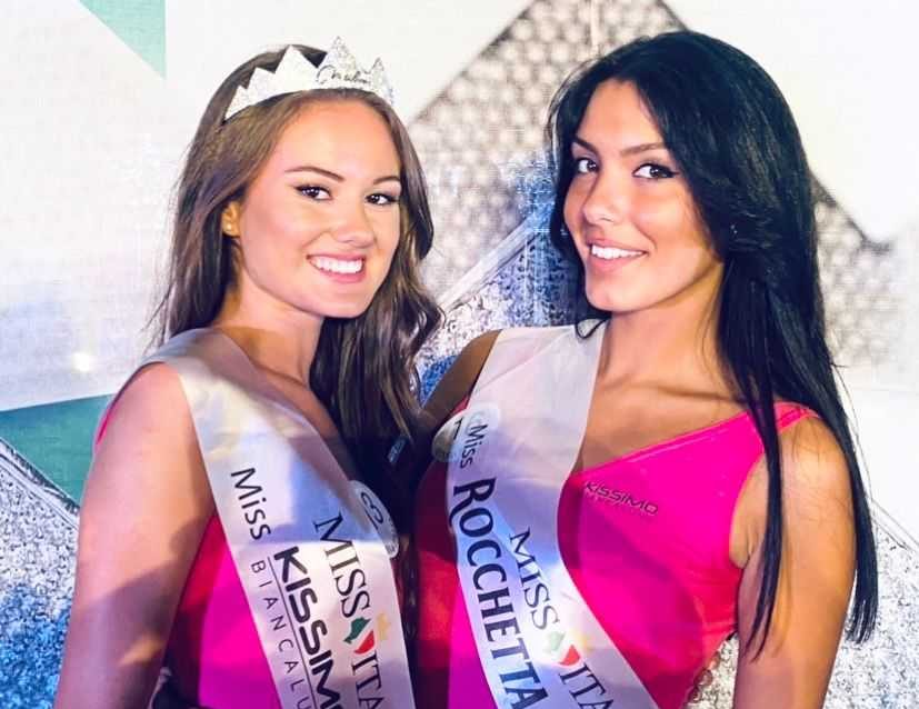 Miss Italia Abruzzo, successo della Marsica: due avezzanesi in semifinale nazionale