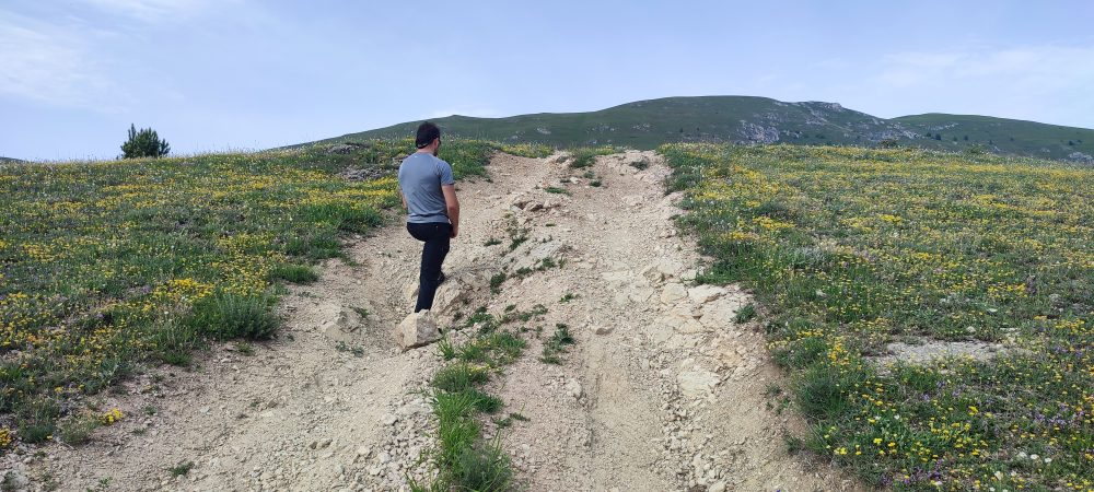 Monte Stabiata, gli Alpini dovranno fare ripristino ambientale dei luoghi dopo esercitazione