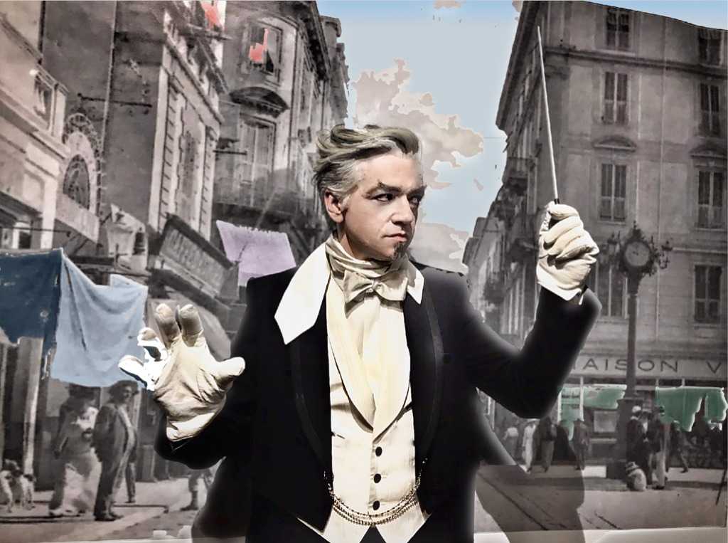 Grande attesa per Morgan, ospite della quarantesima edizione di Spoltore Ensemble