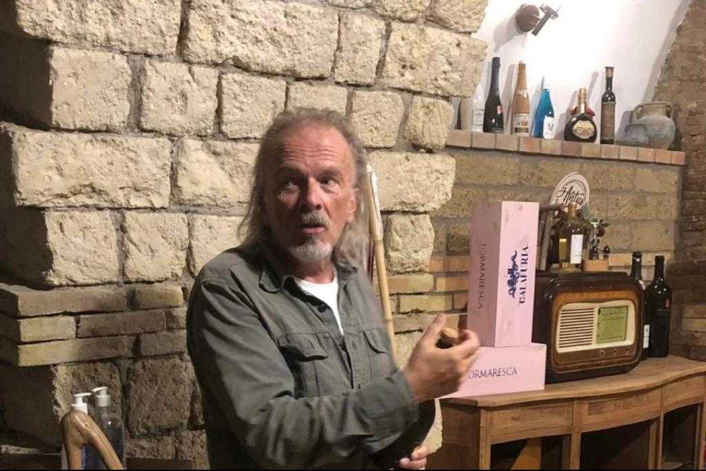 Scomparsa Imperiale: il cordoglio per il “custode” degli studi sulla transumanza