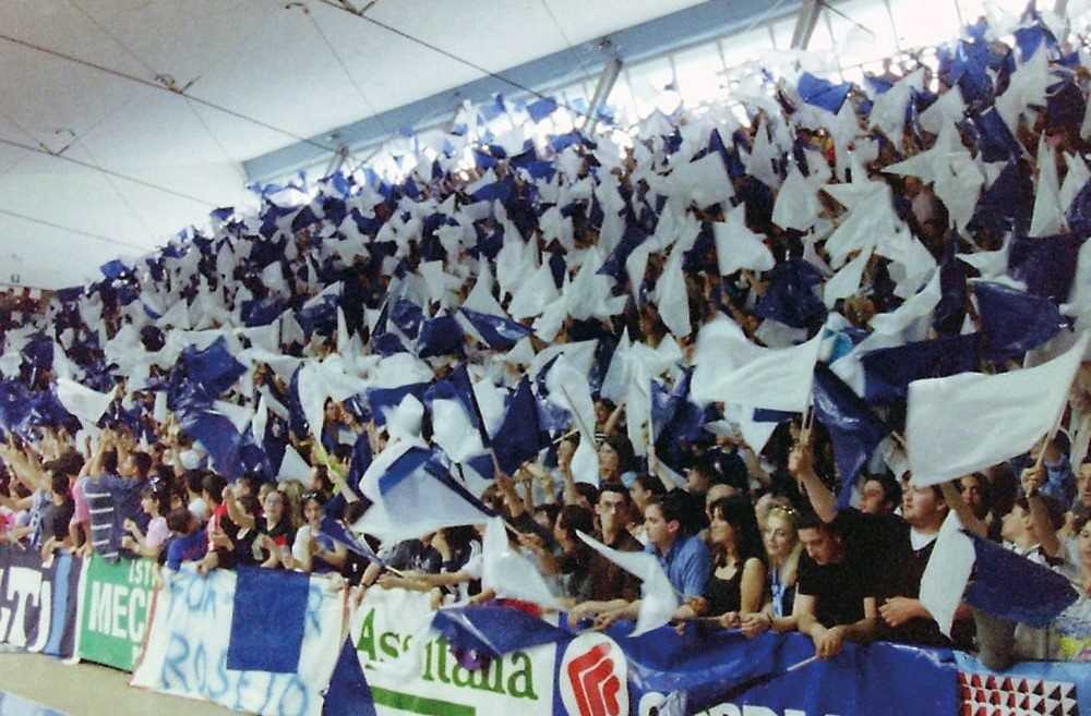 La “Roseto basket” annuncia il nuovo giocatore: è Tommaso Caprara