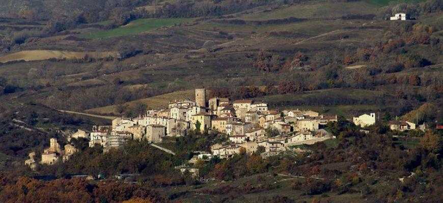 Marsica in un contesto europeo: la storia al centro del convegno “Vista sul Medioevo”