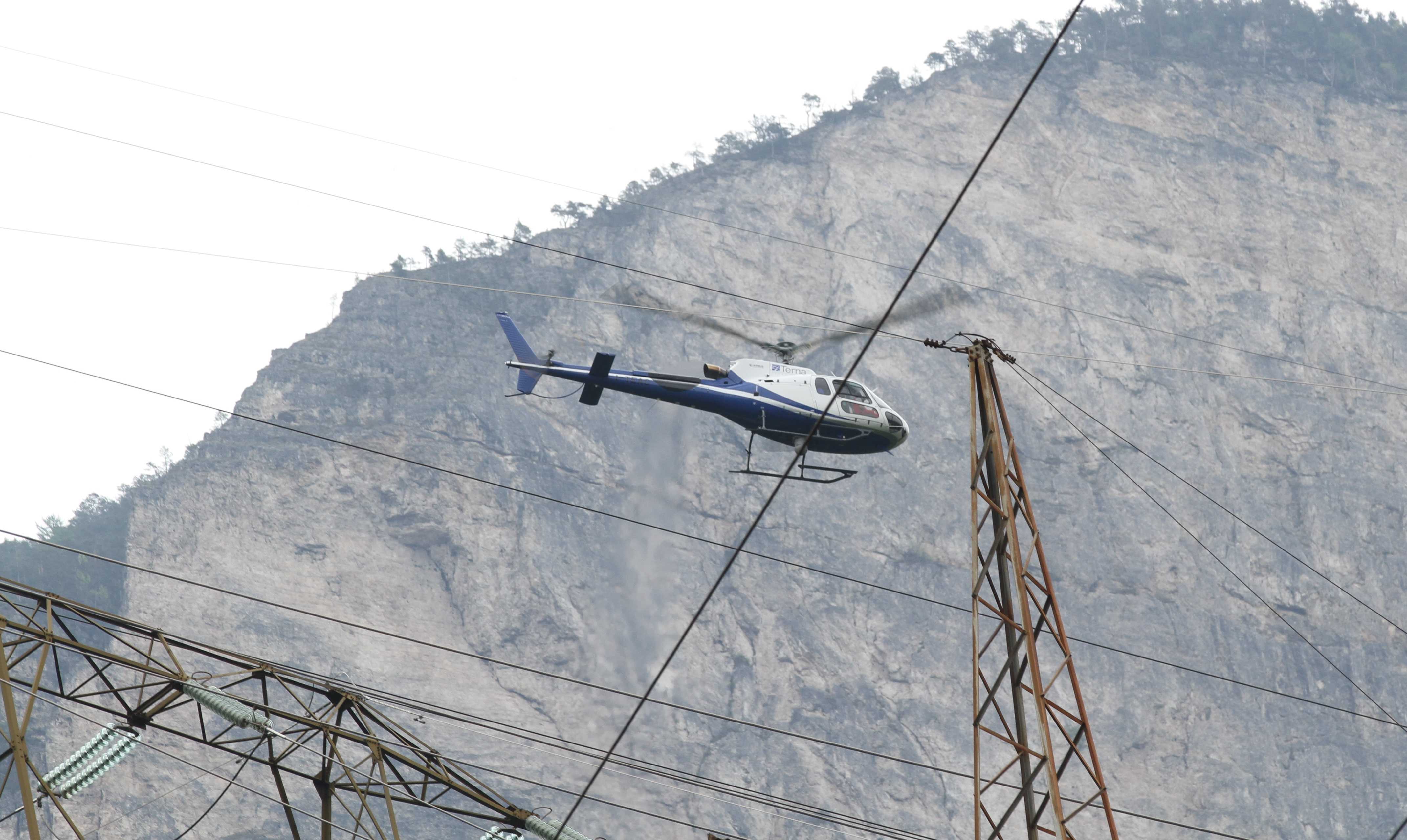 Conclusa task force sugli elettrodotti in Abruzzo, 50 milioni di euro l’anno per manutenzione rete elettrica