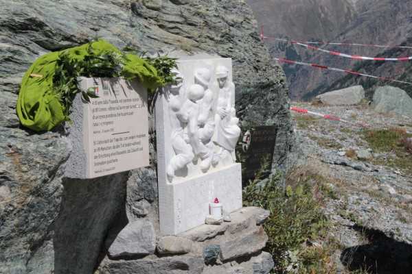 Emigrazione, 57 anni dalla tragedia di Mattmark dove morirono 4 abruzzesi: “Giorno di dolore”