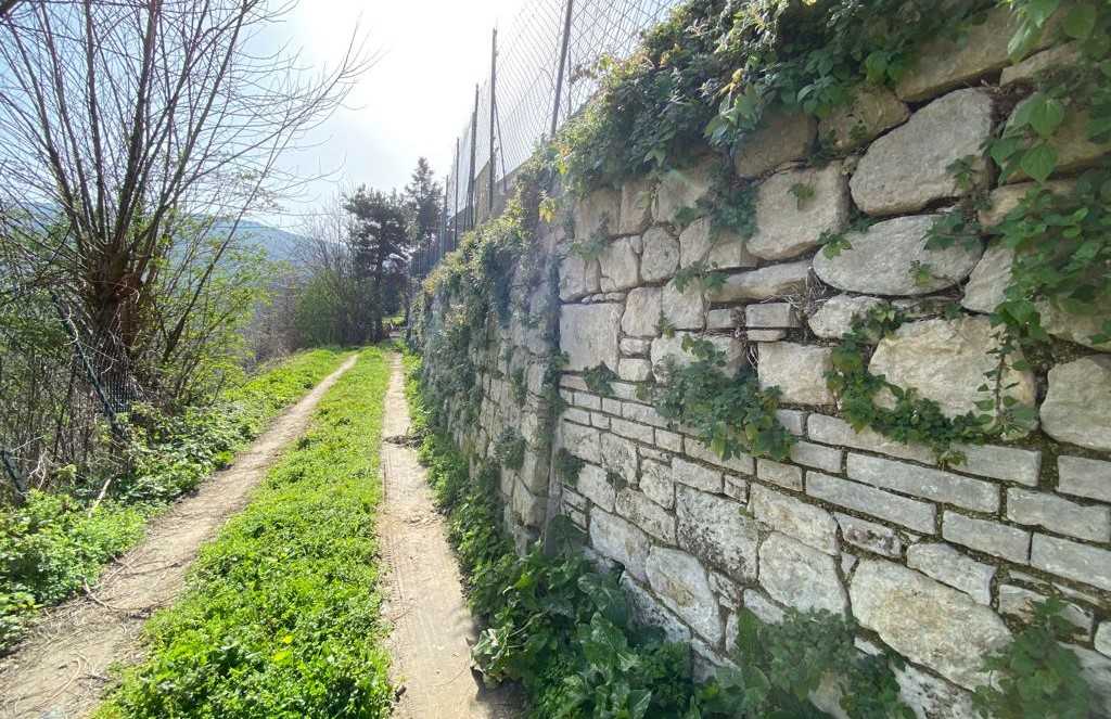 Manoppello, 3 milioni e 400 mila euro contro il dissesto idrogeologico