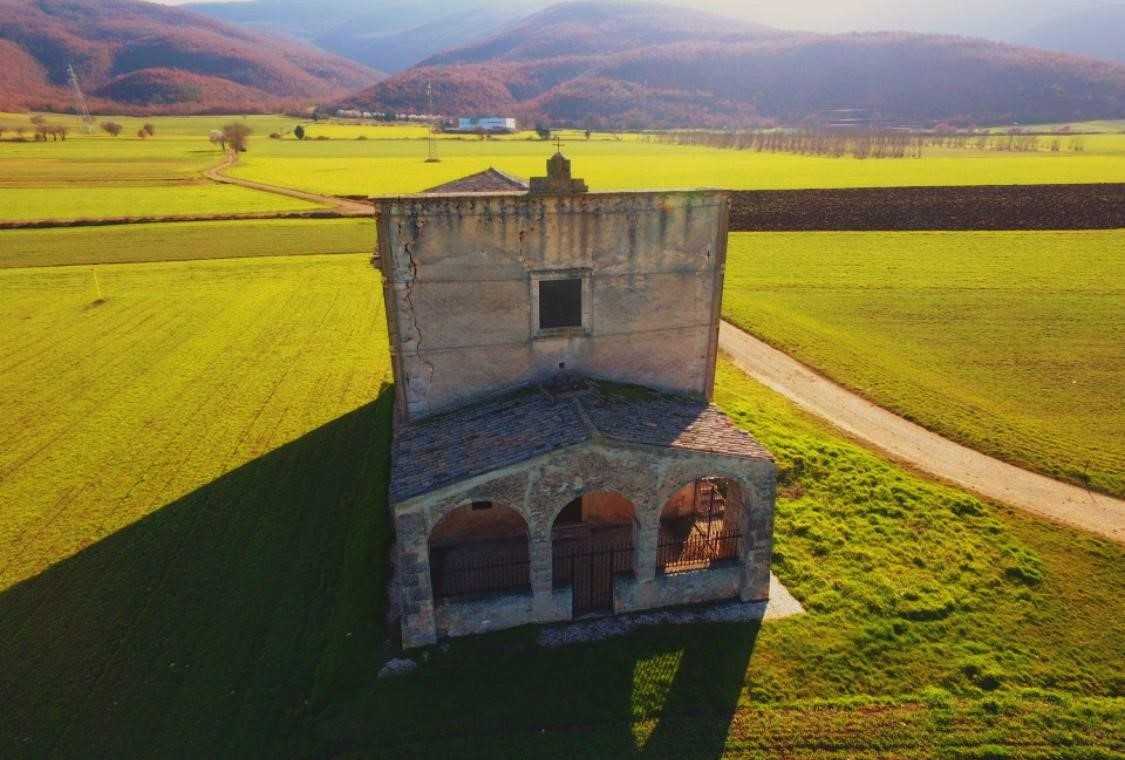 Arriva il primo talent show dedicato al racconto, concorrenti in gara a Caporciano