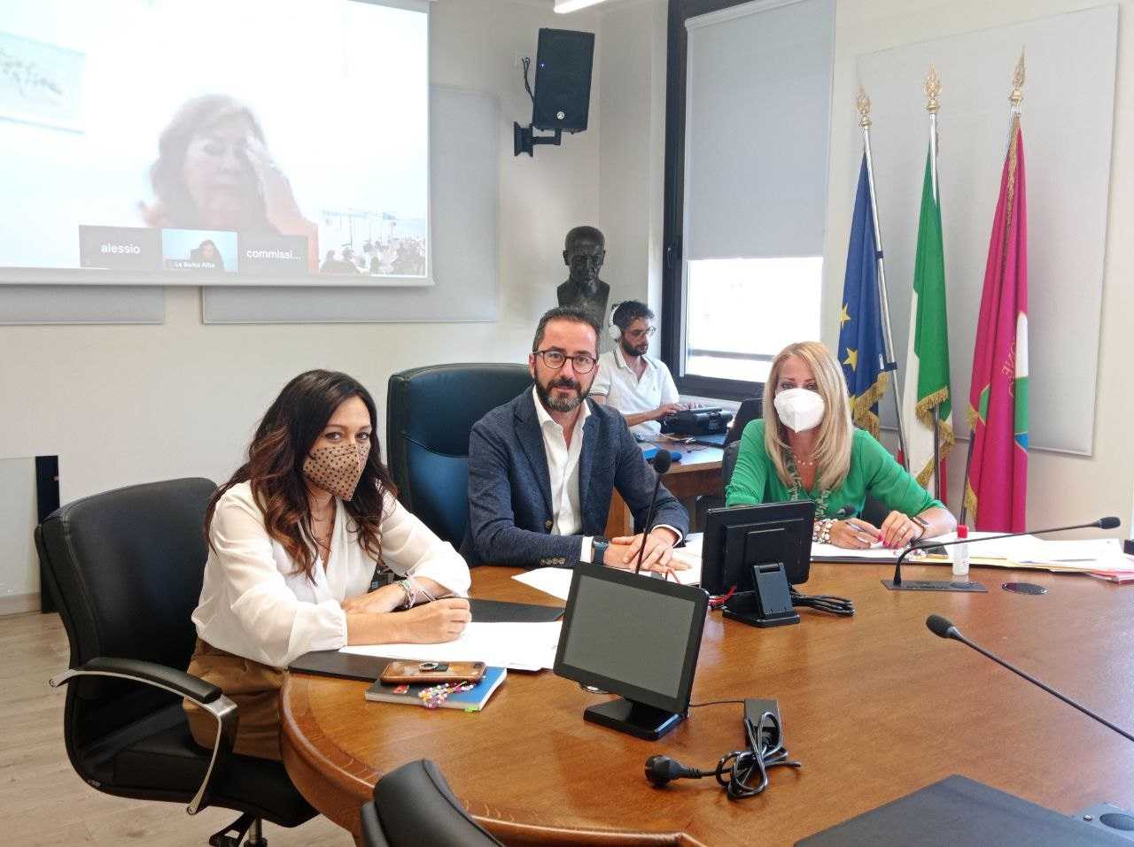 Assunzione di un dirigente medico per pronto soccorso Pescara: in commissione vigilanza