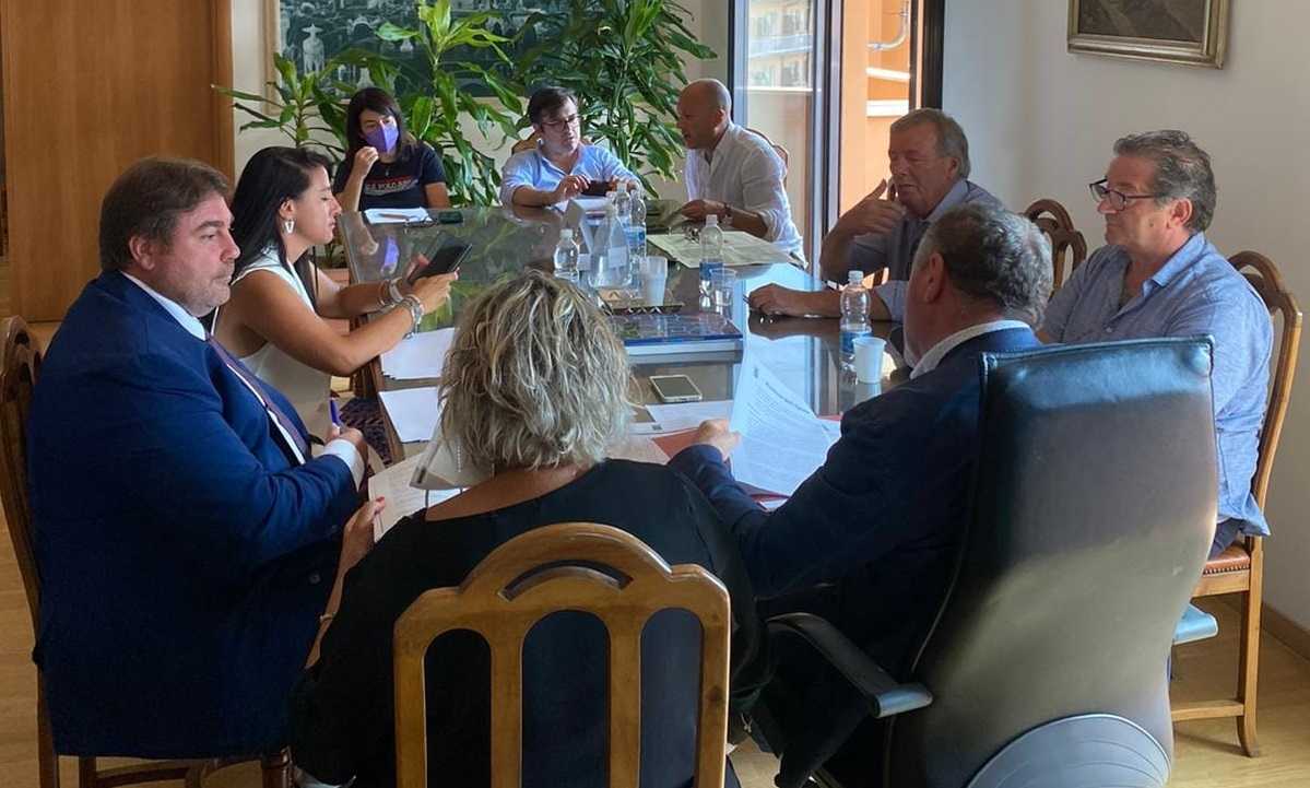 Valle del Sagittario e Borgo Ottomila a Celano, concorso di idee per la sicurezza