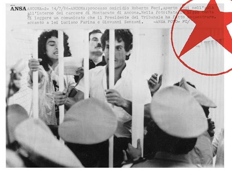 Rassegna Letteraria Incontri d’Autore: presentazione di “Colpirne Uno-ritratto di famiglia con Brigate Rosse”