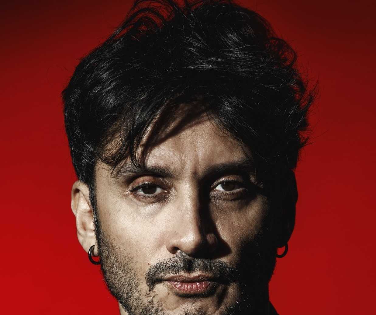 “La mia voce tour 2022”, Fabrizio Moro in concerto a Montorio al Vomano