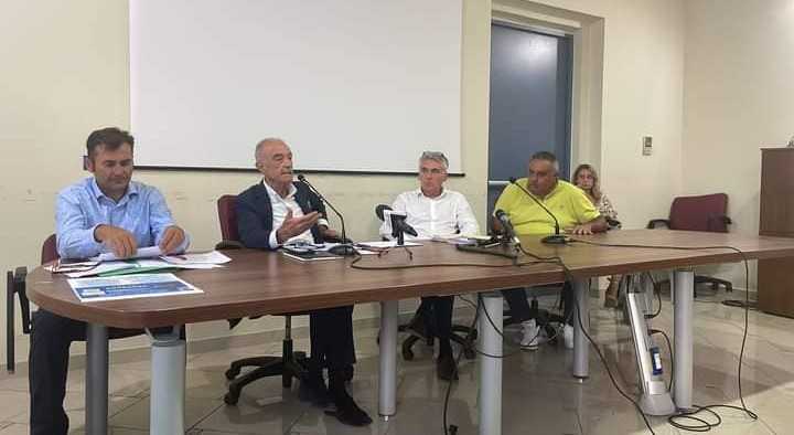 Contrasto alla crisi, zona economica speciale in Val di Sangro: in Abruzzo sportello unico Z.e.s.