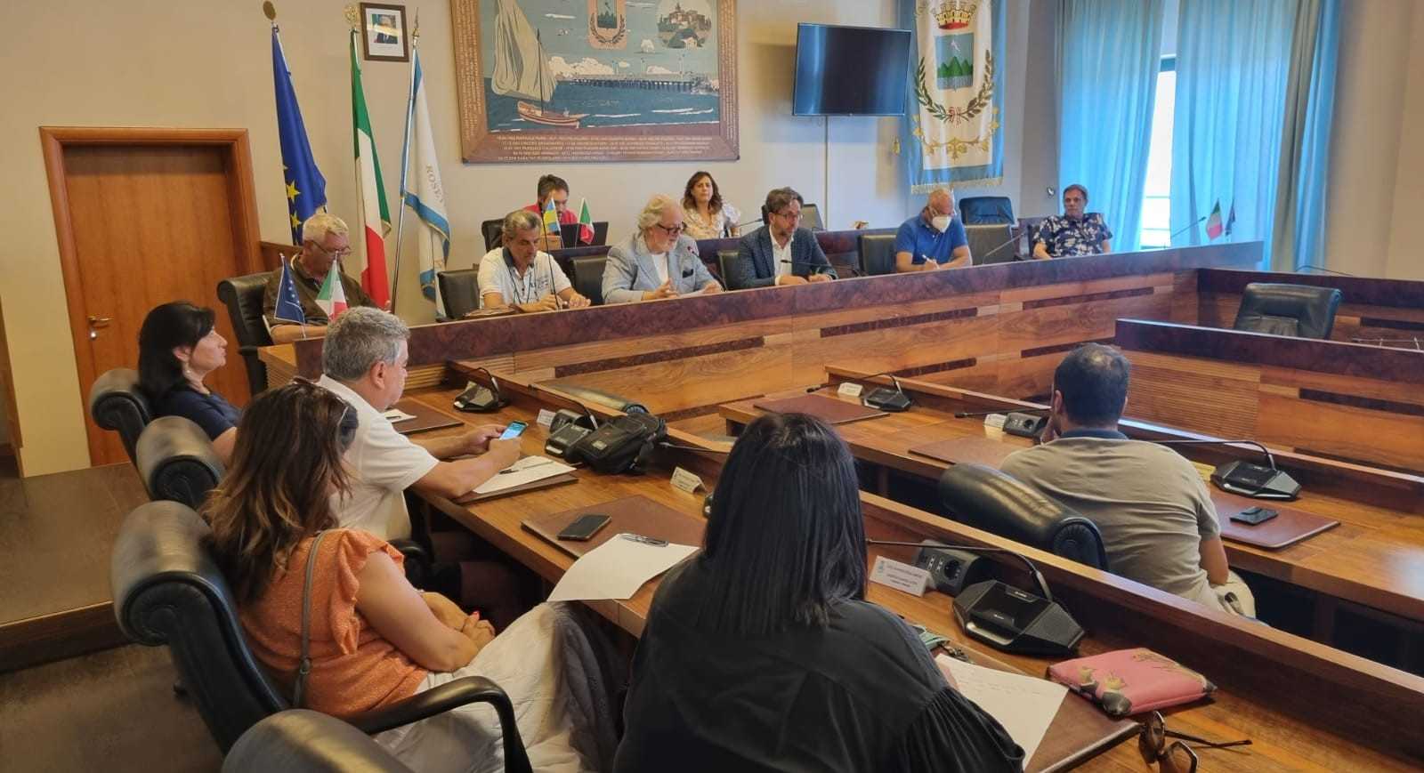 Spazio Civico: “Grazie alla Asl la sanità rosetana sarà potenziata nei numeri e nei servizi”